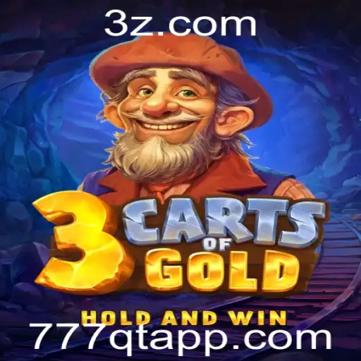 Descubra 3cartsOfGold: Um Jogo Inovador para os Aficionados por Desafios
