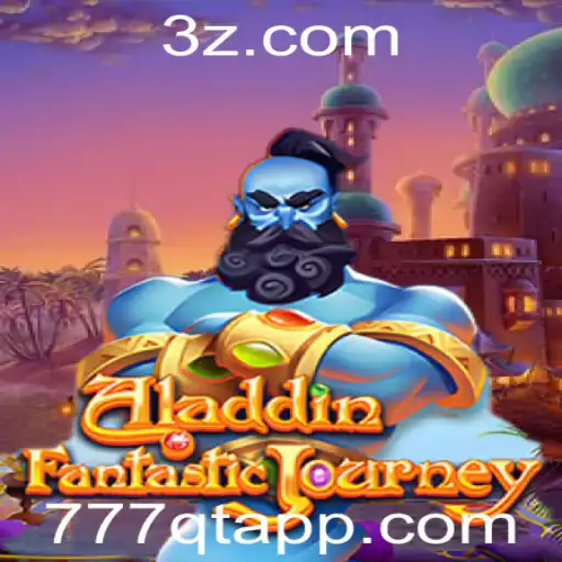 Explorando o Universo do Jogo Aladdin: Aventura e Estratégia com a Palavra-chave 777qt