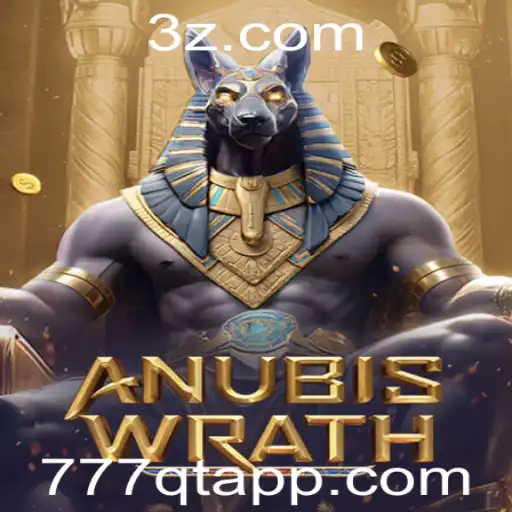 AnubisWrath: Um Mergulho no Mundo Antigo com Emoção Moderna