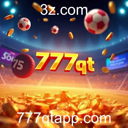 A Ascensão e Desafios do 777qt no Mundo dos Jogos