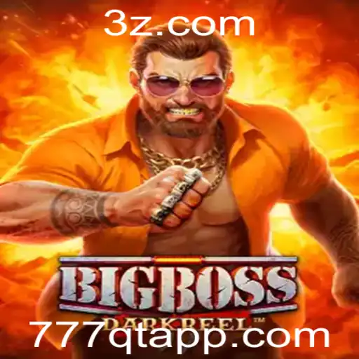 BigBoss: A Nova Sensação dos Jogos de Estratégia com 777qt