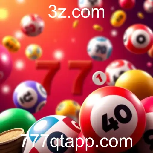 Descubra o Mundo do Bingo Online com 777qt