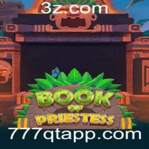 Book of Priestess: Mergulhando no Universo Místico de 777qt