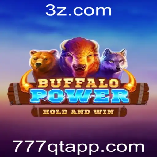 Descubra as Aventuras do Jogo BuffaloPower 777qt
