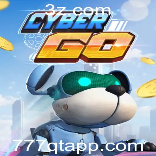 CyberGO: Um Mergulho no Futuro dos Jogos com a Chave 777qt