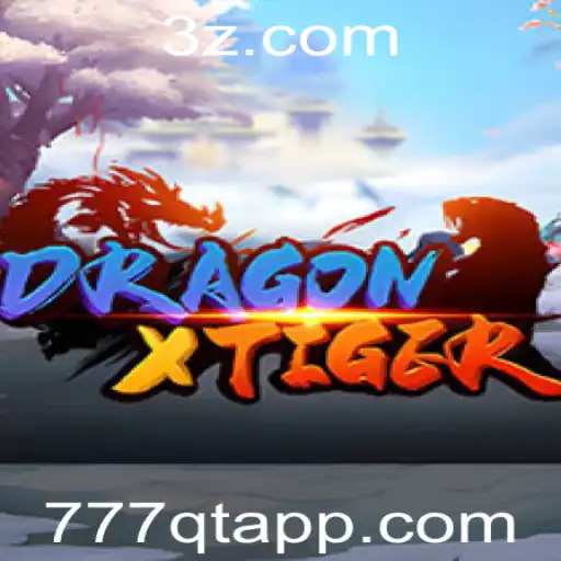 Descubra DragonXTiger: O Jogo que Está Conquistando o Mundo com a Palavra-Chave 777qt