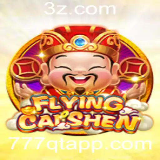 Explorando o Fascinante Jogo 'FlyingCaiShen' com a Palavra-chave '777qt'