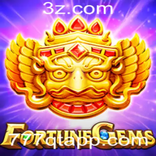 Descubra 'FortuneGems': Aventuras e Regras do Jogo com 777qt