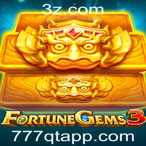 FortuneGems3: A Aventura das Gemas e Seus Segredos