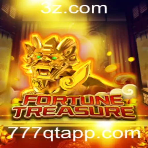 Descubra FortuneTreasure e Conquiste a Fortuna com o Poder do 777qt