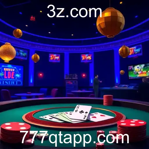 O Crescimento do Mercado de Jogos Online em 2025