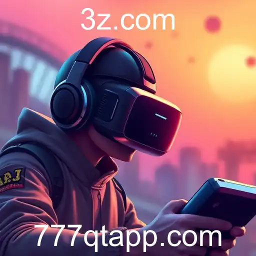777qt Revoluciona o Mercado de Jogos Online no Brasil