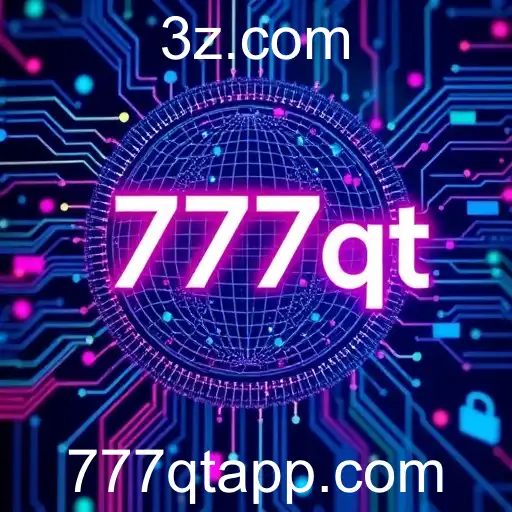 A Revolução dos Jogos Online com 777qt