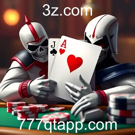 A Ascensão do 777qt no Cenário de Jogos em 2025