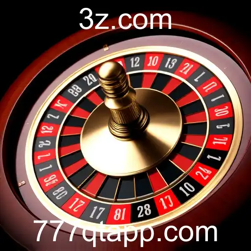 A Ascensão do 777qt: Uma Nova Era no Mundo dos Jogos Online