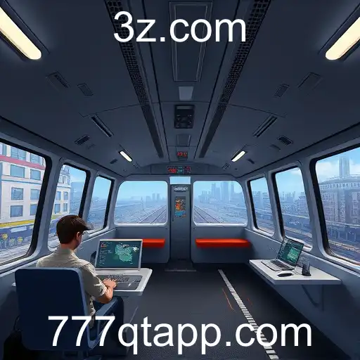 A Evolução dos Sites de Jogos e a Influência de 777qt