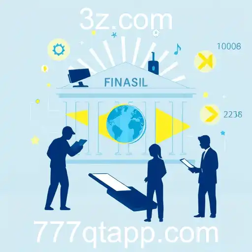 A Evolução dos Jogos Online: 777qt em Destaque