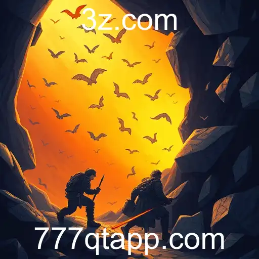 O Impacto do 777qt no Mercado de Jogos Online