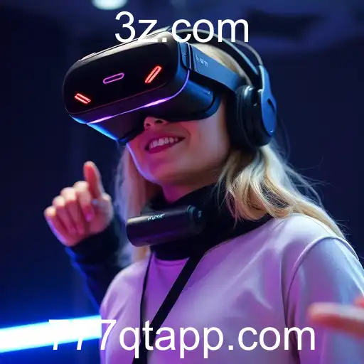 O Impacto do 777qt nos Jogos Online