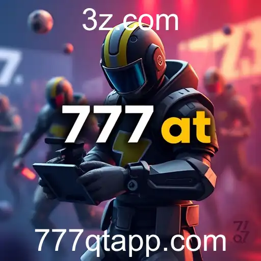 Inovação Digital nos Jogos: O Impacto da Plataforma 777qt