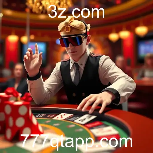 Tendências Emergentes em Jogos de Casino Recebem Atenção Global