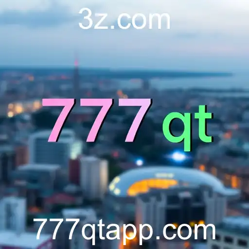 A Ascensão do 777qt no Cenário dos Jogos Online