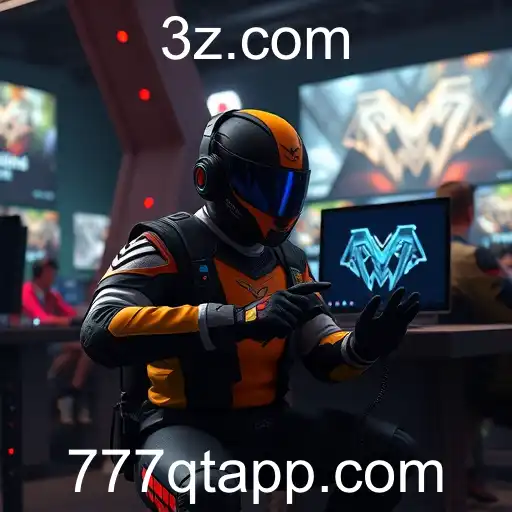 Avanços Tecnológicos Transformam o Cenário dos Jogos Online