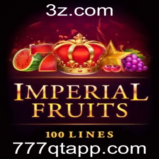 Imperial Fruits 100: Explore a Nova Sensação dos Jogos Online