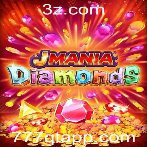 Explore o Universo de JManiaDiamonds: O Jogo de Estratégia e Sorte com a Palavra-chave Secreta 777qt