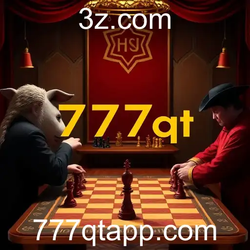 Explorando o Mundo dos Jogos de Mesa