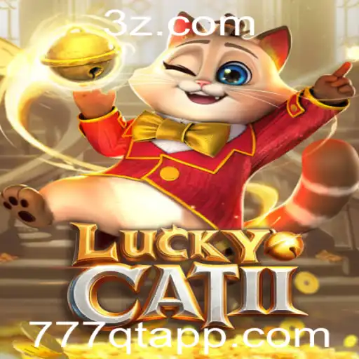 Explorando o Fascinante Mundo de LuckyCatII: Uma Jornada de Sorte e Estratégia