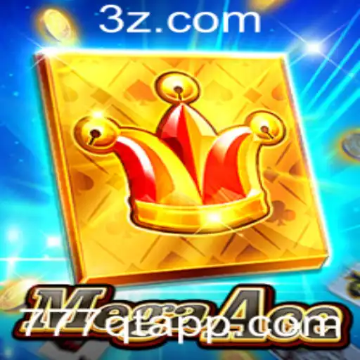 Explorando o Mundo de MegaAce: Regras e Estratégias do Jogo 777qt