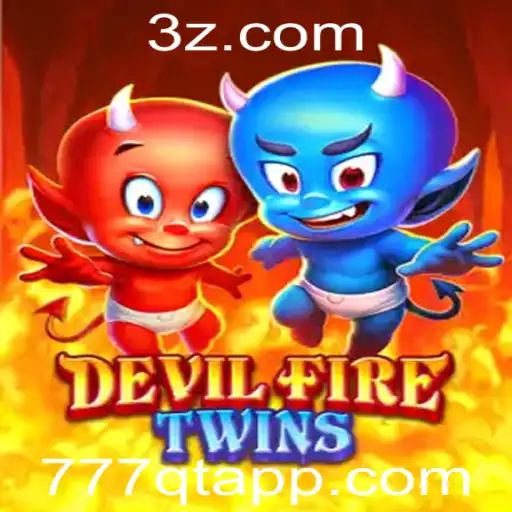 DevilFireTwins: Um Mergulho na Aventura do Novo Jogo Envolvente