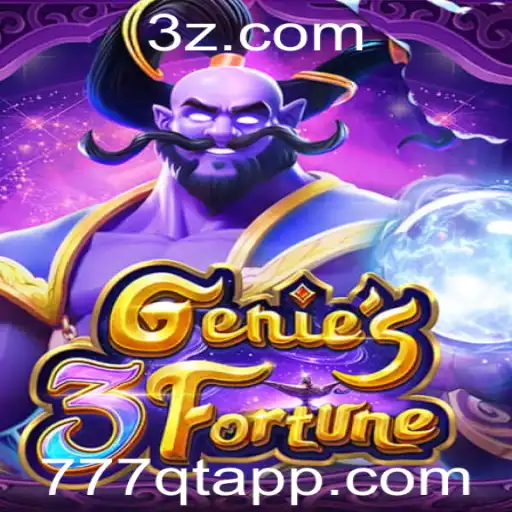Explorando o Mundo de Genie3Fortune: Um Mergulho no Jogo e Suas Regras