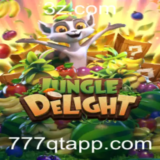 Explorando JungleDelight: O Mundo Selvagem do Jogo de Aventura