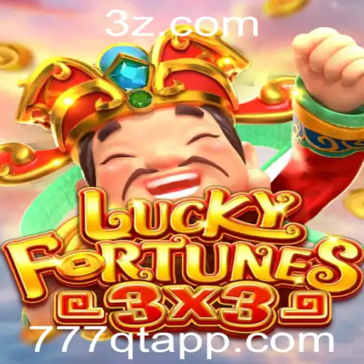 Explorando o Universo do LUCKYFORTUNES3x3: Regras e Desafios