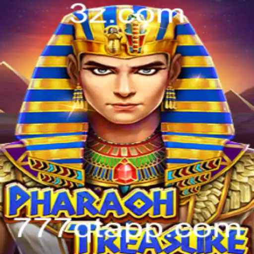 Descubra o Fascinante Mundo de PharaohTreasure: Aventure-se no Antigo Egito