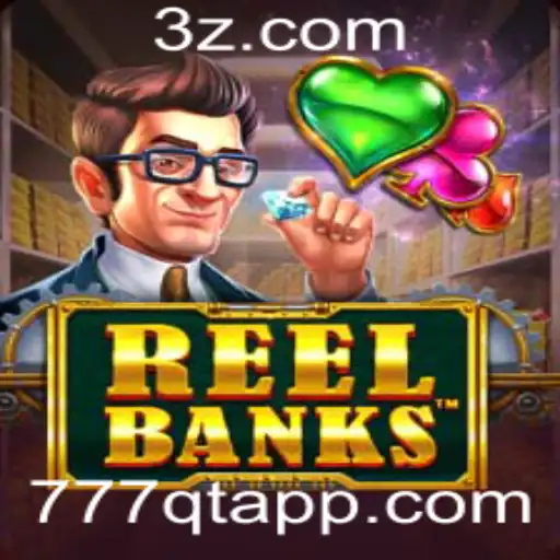 Explorando o Mundo do Jogo ReelBanks