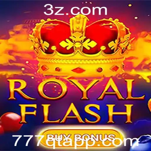 Descubra o Fascinante Mundo de RoyalFlashBuyBonus com 777qt