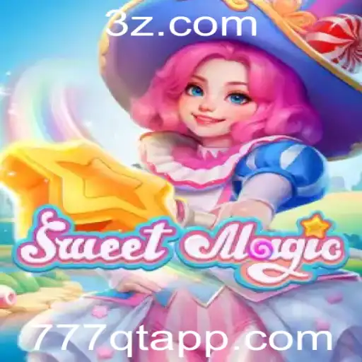 Descubra o Encantador Mundo de SweetMagic: Um Jogo de Aventuras e Estrategia
