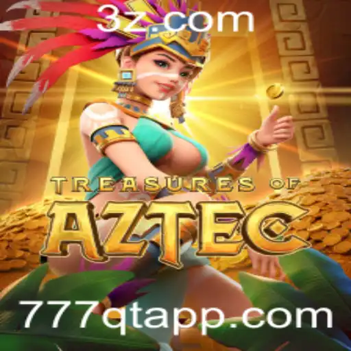 Explorando o Fascinante Mundo de Treasures of Aztec: Um Guia Completo