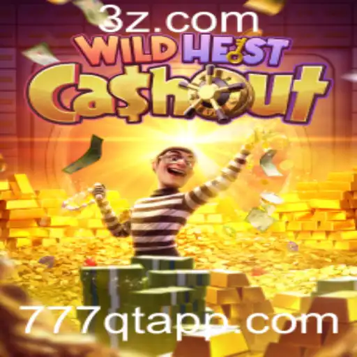 Descubra a Aventura do Jogo WildHeistCashout: Uma Experiência Incrível