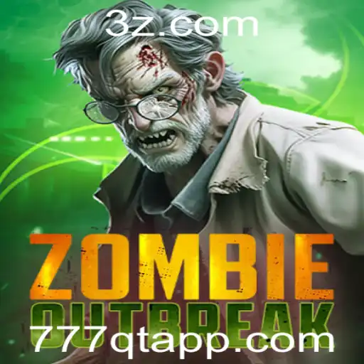 ZombieOutbreak: Uma Imersão no Apocalipse com 777qt