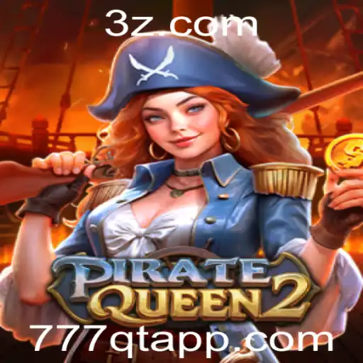 PirateQueen2: Explorando Aventura e Estratégia em Alto Mar