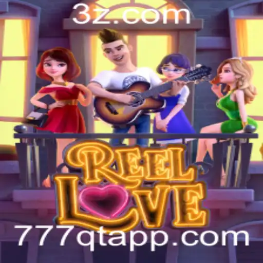 Explorando o Mundo Encantador de ReelLove e as Infinitas Chances do 777qt