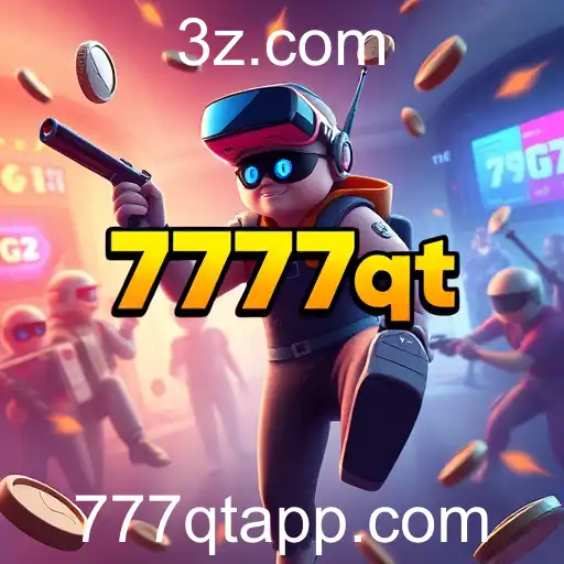 A Revolução do 777qt no Mercado de Jogos em 2025