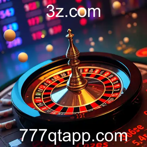 Explorando os Segredos da Roleta: Estratégias Inovadoras envolvendo 777qt