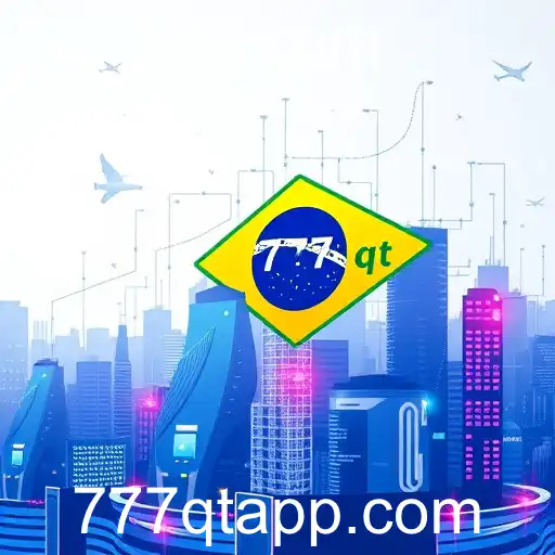 O Fulgurante Sucesso do 777qt no Mercado de Jogos