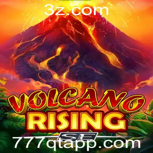 Desvendando VolcanoRisingSE: Uma Jornada de Estratégia e Aventura